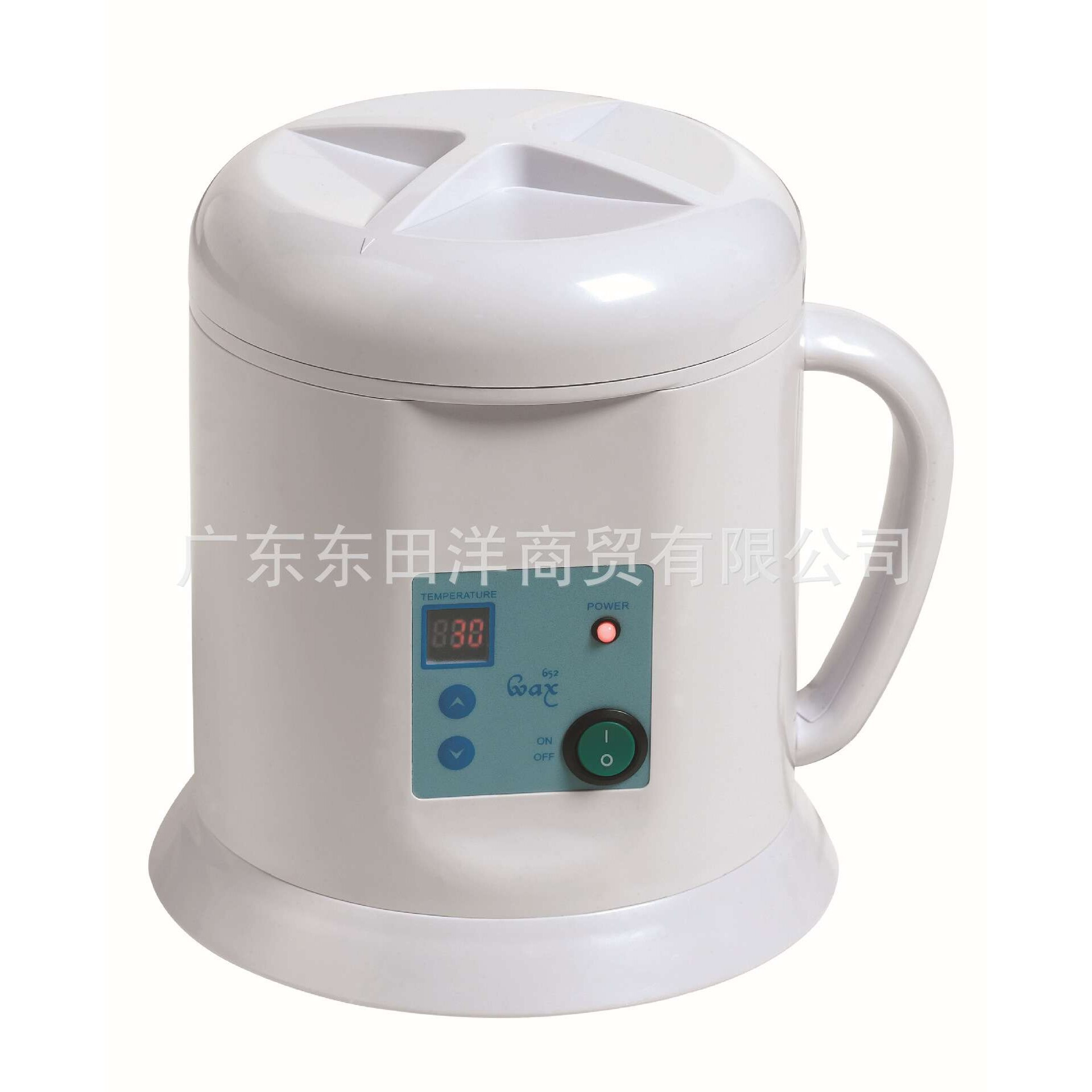 东田洋厂价溶蜡机蜡疗仪石蜡蜜蜡（CPU电脑调温）D-652智能控温