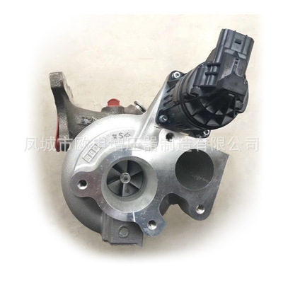 TD025涡轮增压器 思1.549373-07100, 189005AAA01, 49373-07013