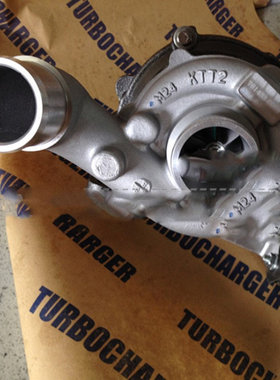 涡轮增压器GTB1549V 761433-5003S A6640900880 A6640900780