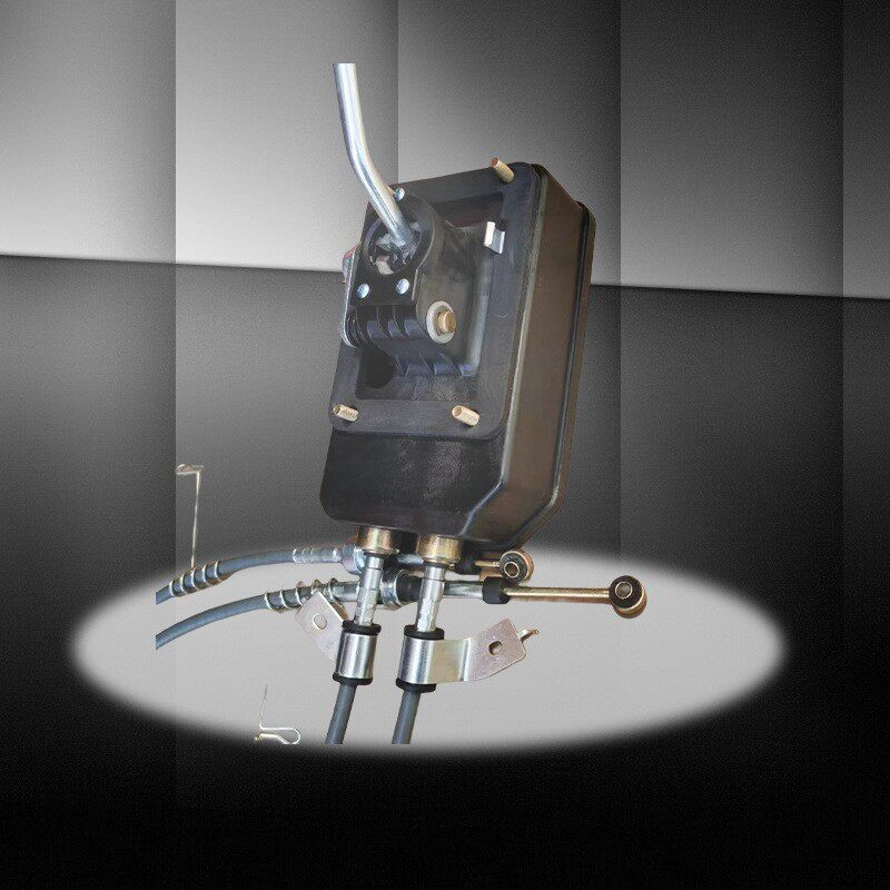 批发伽途IX5瑞风m5换挡机构挂挡机构汽车配件排挡杆厂家直发