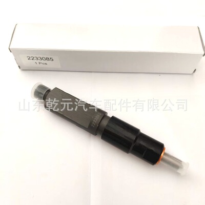 全新机械喷油器 2233085 KBAL65S13 喷油器