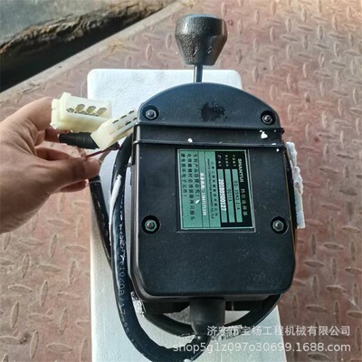 压路机档位选择器SG-3SN2-2/A SR20M档位选择器263-15-10133