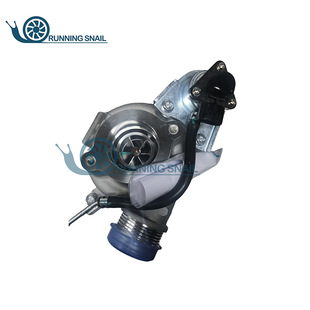 D4CB涡轮增压器 MFS汽车涡轮增压器28231 4A870用于II2.5CR