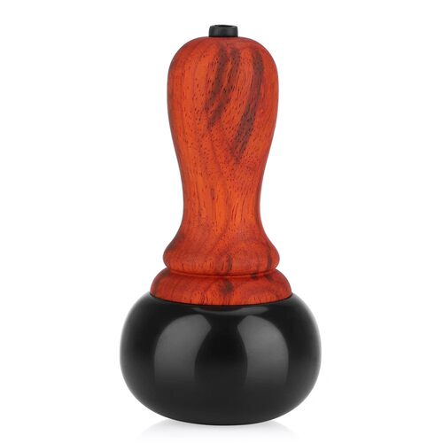 Hot Stone Electric Gua Sha Massager Natural Bianstone GuaSha
