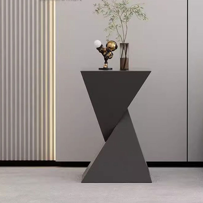 客厅角几小桌子奶油风沙发边几轻奢高级感创意茶几现代简约床头柜