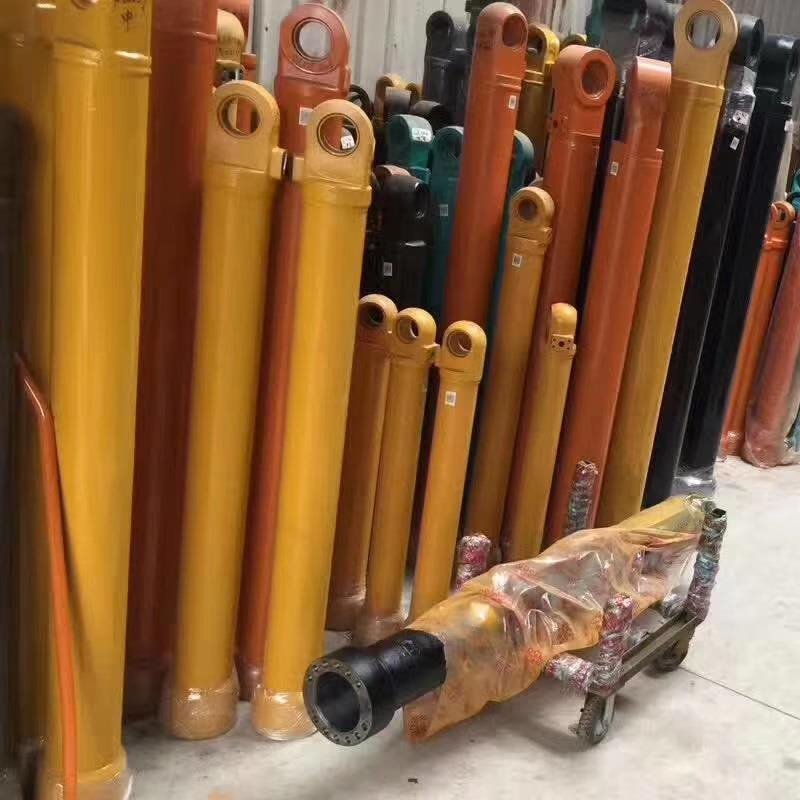 长期供应晋工挖掘机JGM923 924 937大臂油缸 中臂油缸 小臂油缸