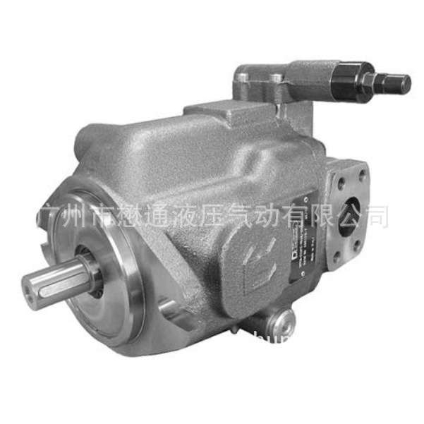 迪普马DUPLOMATIC 柱塞泵VPPL/VPPM(武汉,合肥,南昌)