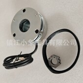 刹车盘 电动叉车电磁制动器 24V 加力小金刚 SEB0.4
