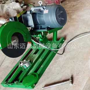大功率钢材台式 16寸铸铁砂轮切割机 切割机 家用220V砂轮切割机