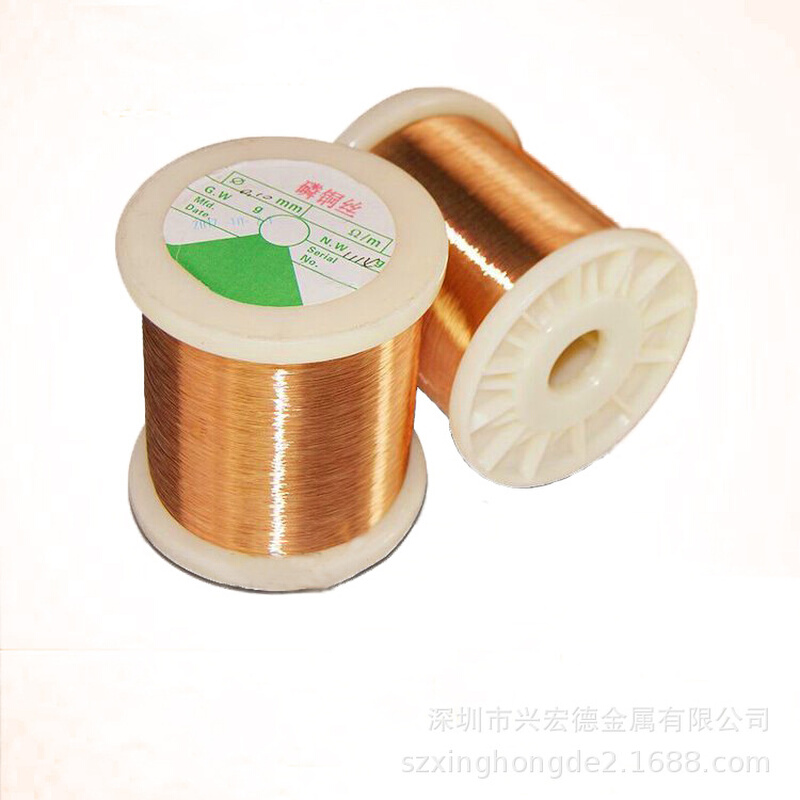高弹性QSn6.5-01EH磷铜丝CuSn5Zn5Pb5-B铸造锡青铜板CB491K铜棒