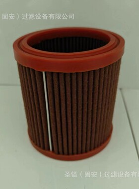 K2337空气滤筒216-6676滤清器 803164329