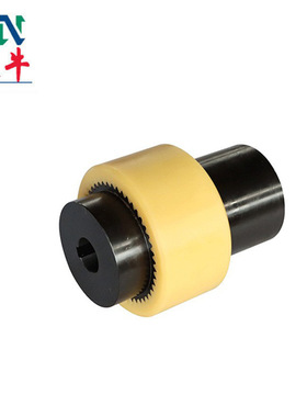 天牛供应 TGL型尼龙联轴器 尼龙内齿联轴器TGLA2 TGLB2