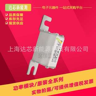 170M2621全新巴斯曼熔断器 170M2620 底座 170M2619 170M2618