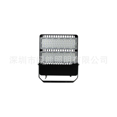 户外防水投光灯泛光灯球场灯300W 5年质保 CE GS ETL DLC认证
