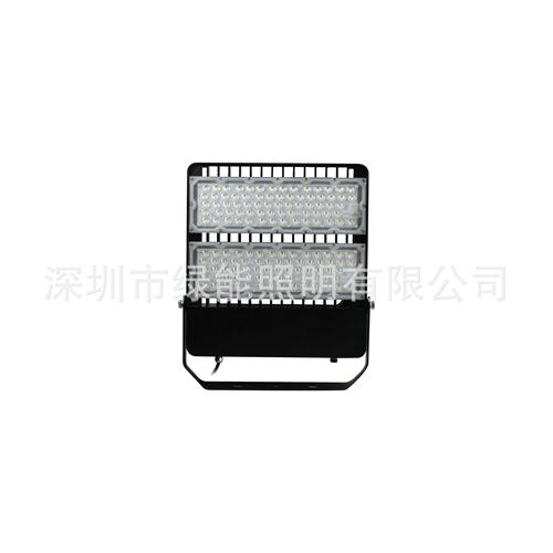户外防水投光灯泛光灯球场灯300W 5年质保 CE GS ETL DLC认证