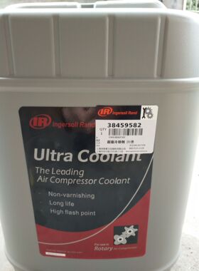 英格索兰压缩机专用油39433735价格