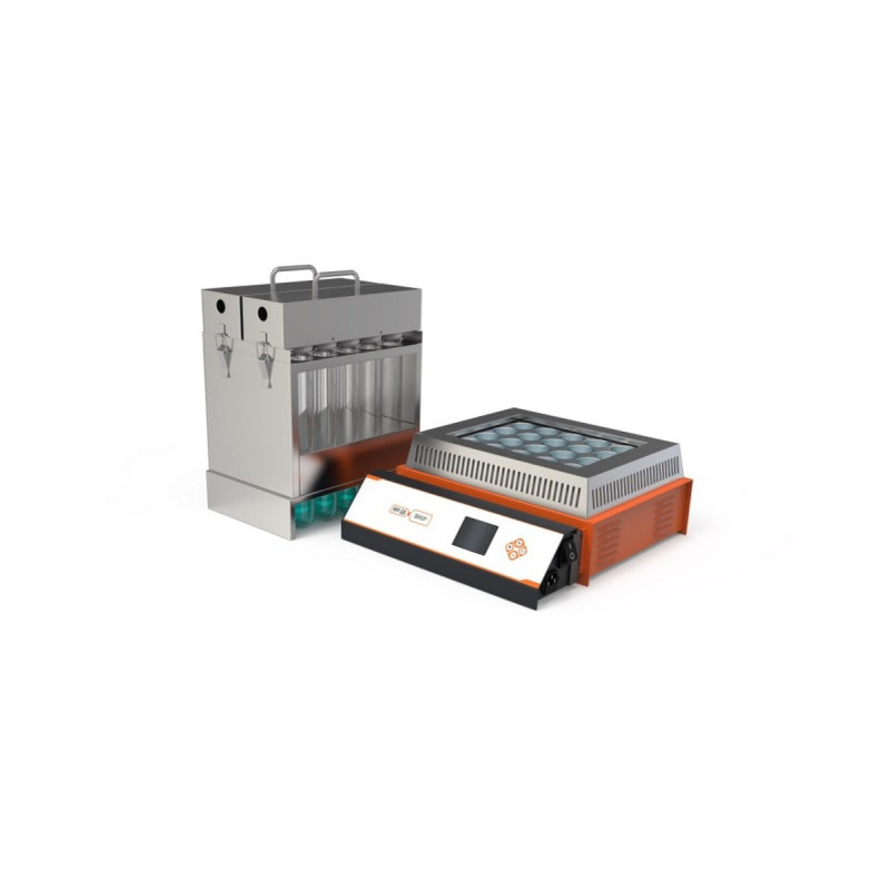 价可议-二十孔智能消化炉 型号:NN12-HYP-320库号：M408567