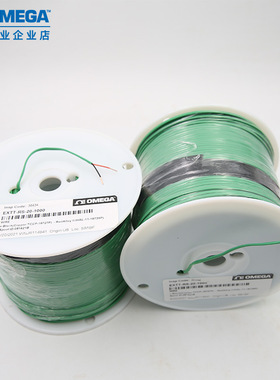 EXFF-RS-20-25 EXPP-RS-16-100 EXGG-RS-24-50奥米佳热电偶延长线