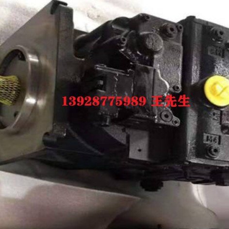 OMT500FK 11076081丹佛斯Danfoss液压马达