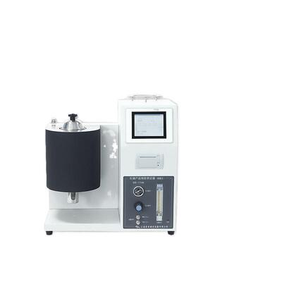 上海昌吉SYD-17144型 石油产品残炭测定器（微量法）