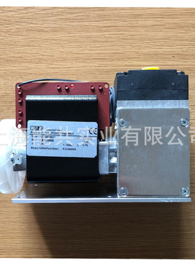 德国KNF PU3060-N811 真空泵 取样泵 采样泵 抽气泵 隔膜泵