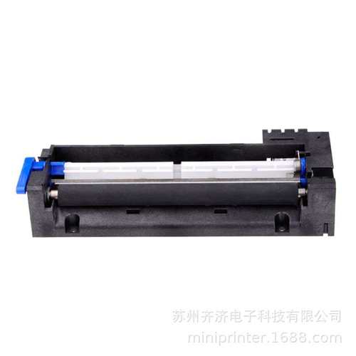 PT1042S兼容精工 LTP2442D-C832A-E标签打印头112mm热敏打印机芯