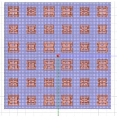 代做CST/HFSS天线设计COMSOL/FDTD/Ansys/Zemax/Ansys/flac3D代做