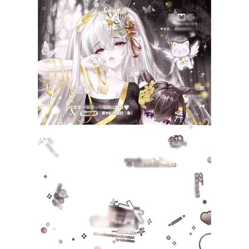 小宇宙6.1特价机蕾丝派对