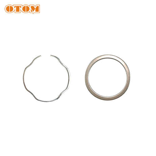 适合SHOWA/KYB/WP前减震器滑套自润轴承保养衬套法斯特正林减震 - 封面