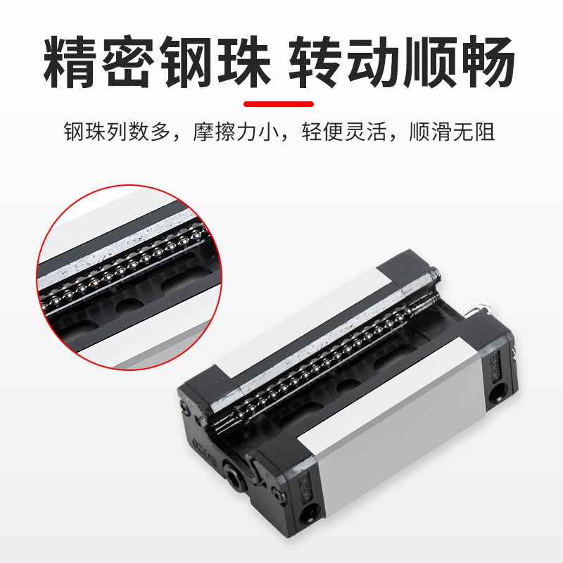 SSVR24 SSVR28 SSVR33 SSXR24 SSXR28 SSXR33 IAS23导轨滑块滑轨