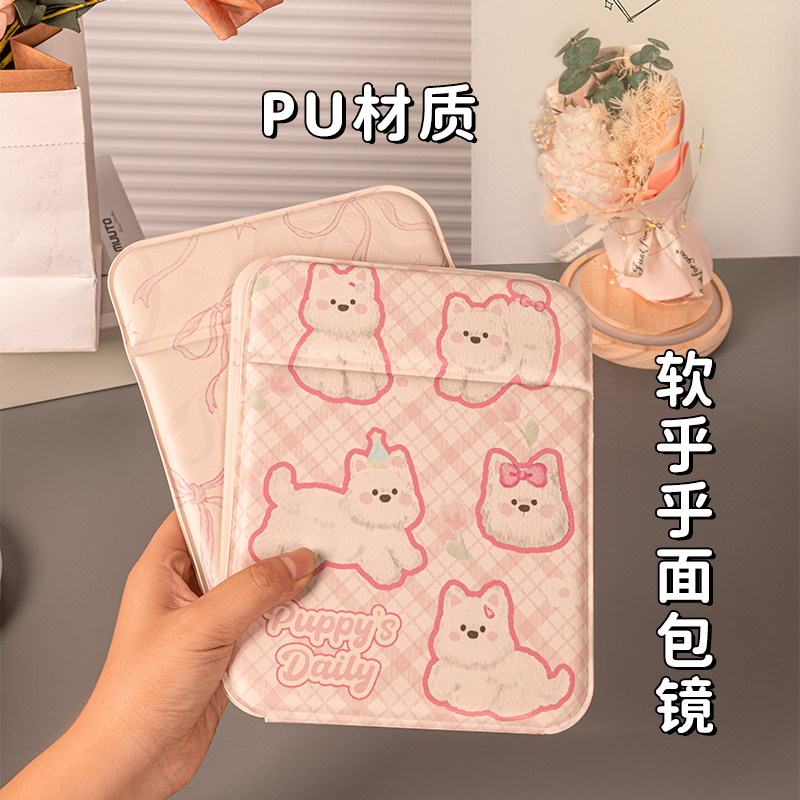 可爱化妆镜折叠小镜子宿舍用学生随身携带办公室桌面镜ins梳妆镜