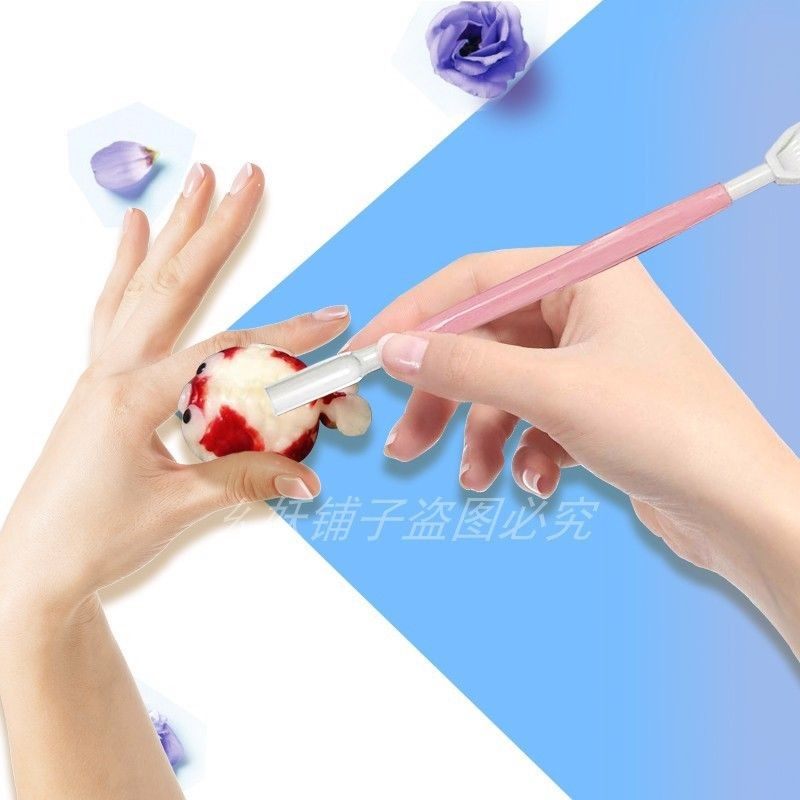 不锈钢夹子鱼鱼鳍制作花生面食核桃包花样馒头小夹子汤圆鱼鳞工具,厨房/烹饪用具,烧烤夹/叉/铲/针,淘宝优惠券,粉丝福利购,淘宝优惠卷