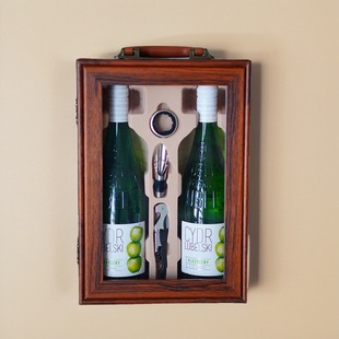 【酒盒装】2支cider苹果酒西打甜酒lubelski嗨呀泡泡