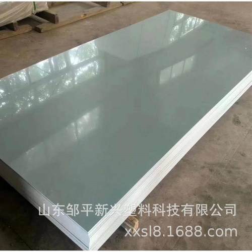 供应江西福建挤出pvc塑料硬板热折弯加工焊接水箱PVC焊接板