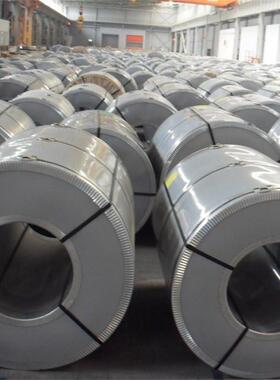 锌铝镁带钢1.9厚铝镁卷材AZ150锌铝镁板热镀铝锌镁钢卷