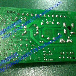 调速板 制袋机电割机放料电机控制器 220V直流电机调速板