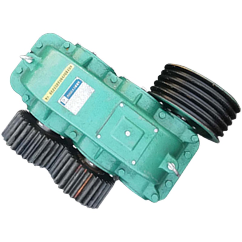 混凝土搅拌机大齿轮配件oJS500/750减速机变速箱齿轮波箱外挂齿轮