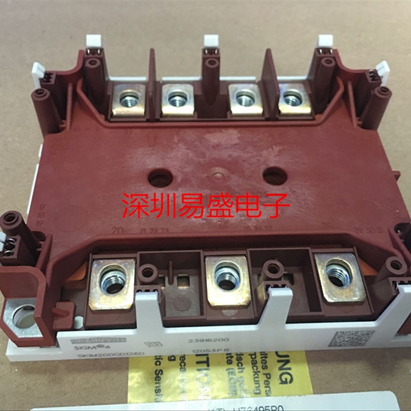 SKIM304GD12T4D  现货  拍前咨询实价