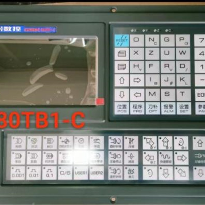 原装广数GSK980TB3/TB2 980TB1-C数控车I床数控系统980TA/DA98A-2