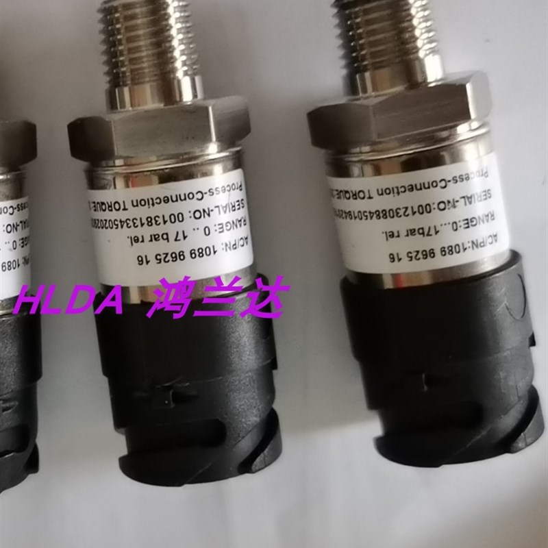 螺杆式空压机压缩机压力传感器压差传感器探头1089057556