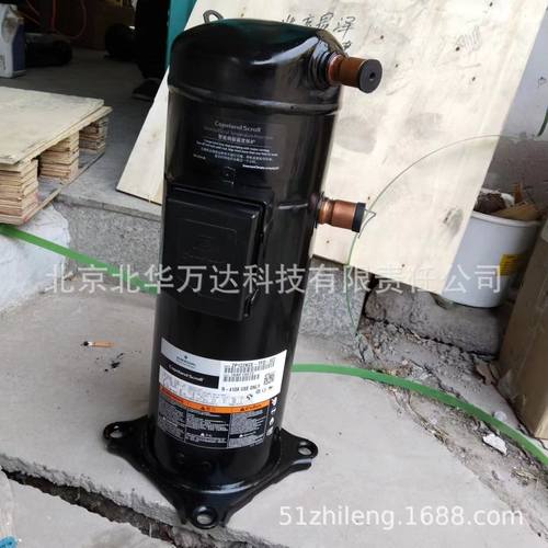 ZP122KCE-TFD-522中央空调压缩机