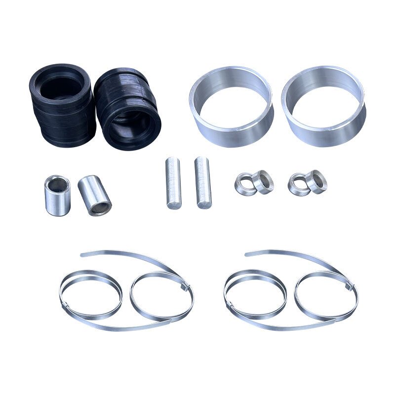 艾维乐Allweiler 螺杆泵万向节组件AE1E0050/AE2E150/AE2N25