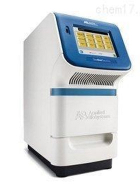 Stepone plus/ABI Stepone plus荧光定量PCR仪