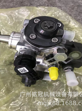 三一SY245H SY265H D06FRC高压燃油油泵总成 柴油泵  挖掘机配件