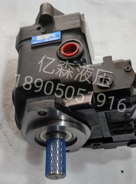 Oilgear奥盖尔液压柱塞泵AT172603/AT223264/AT191574/AT206809