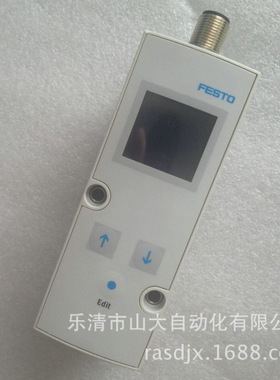 供应FESTO比例阀543432 VPPM-6L-L-1-G18-0L6H-V1N-S1C1