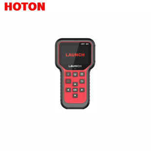 元征launch CRT501S胎压监测系统激活诊断工具带诊断英文