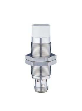 IGP201电感式接近开关IGK3008-FRKG/V4A/IO/US-104