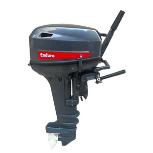 Stroke 15hp yamaha OutBoard Motor Outboard Marine Engine