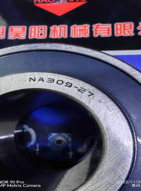 NA309-27 轴承